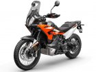 KTM 890 Adventure